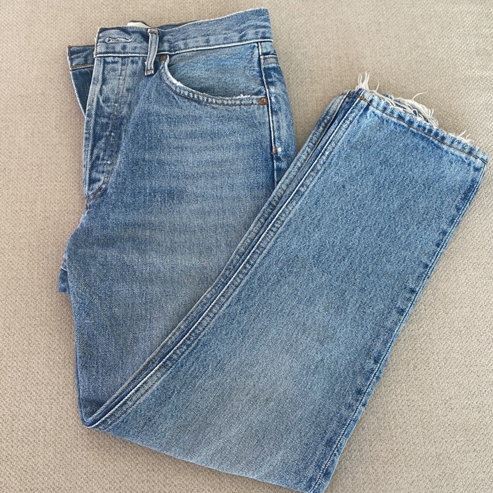 Agolde Jeans size 26